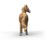 Schleich Mustanghoppe