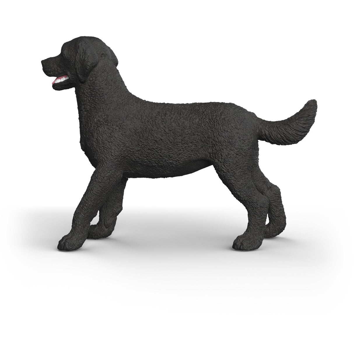 Schleich Sort Labrador Retriever Hun