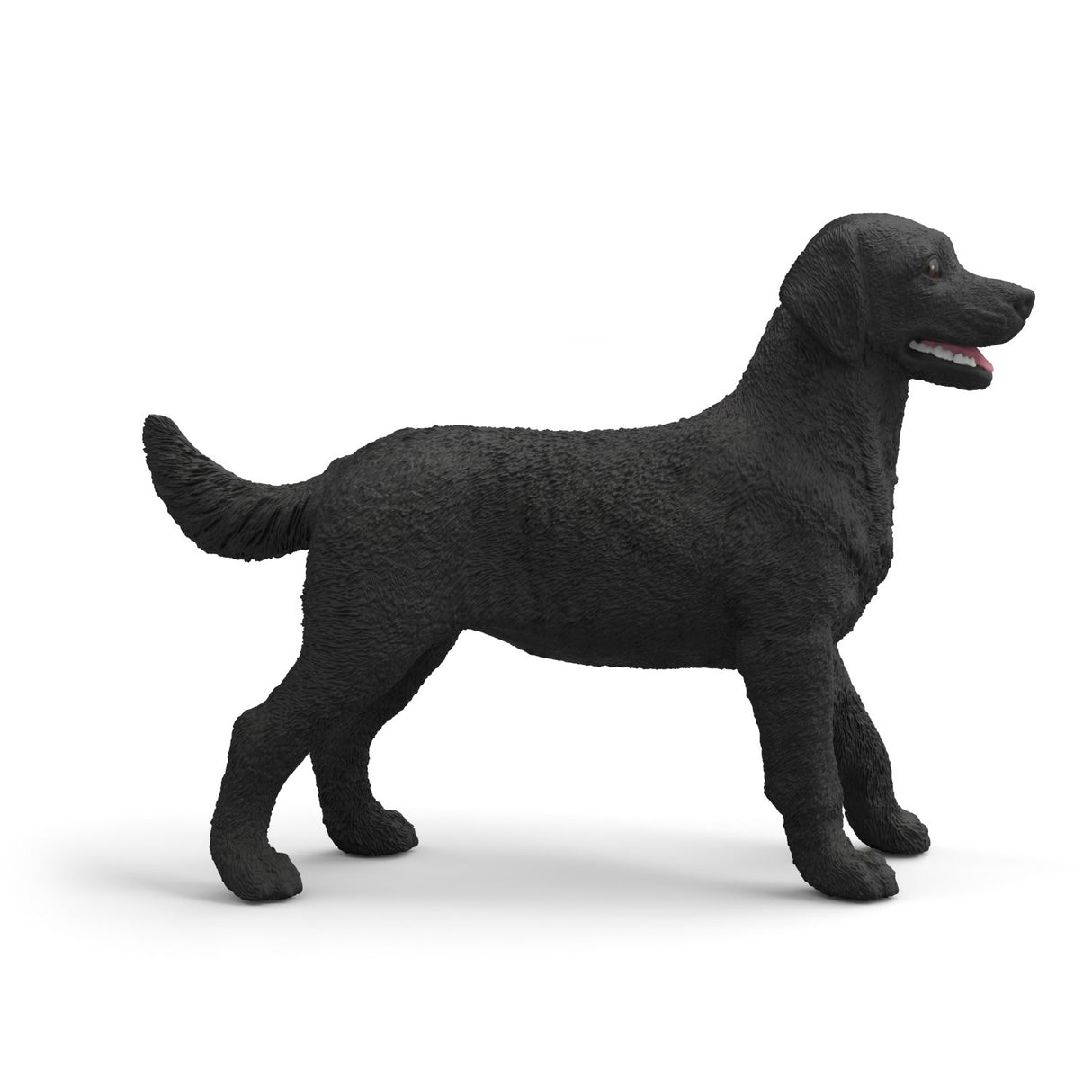 Schleich Sort Labrador Retriever Hun