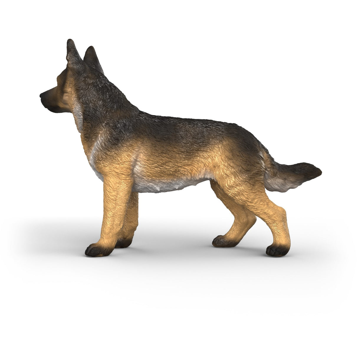 Schleich Schæferhund Hun