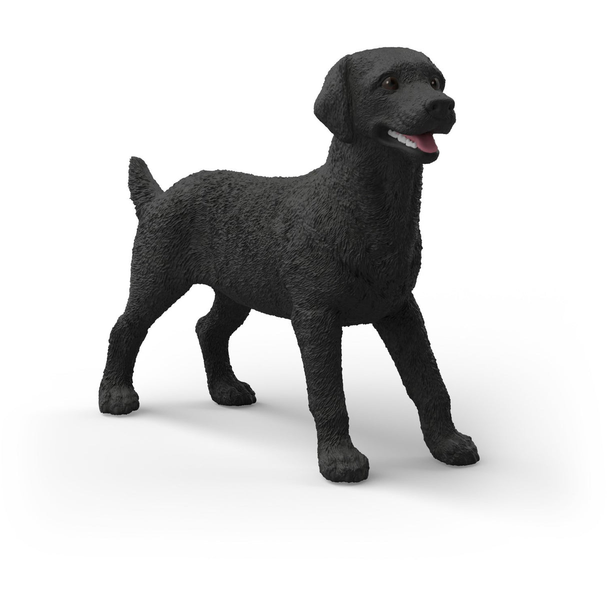 Schleich Sort Labrador Retriever Hun