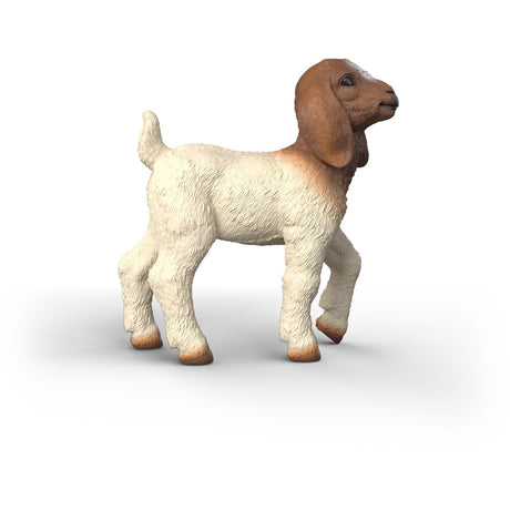 Schleich Boer Gedekid