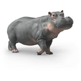 Schleich Flodhest