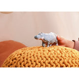 Schleich Flodhest