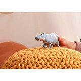 Schleich Flodhest