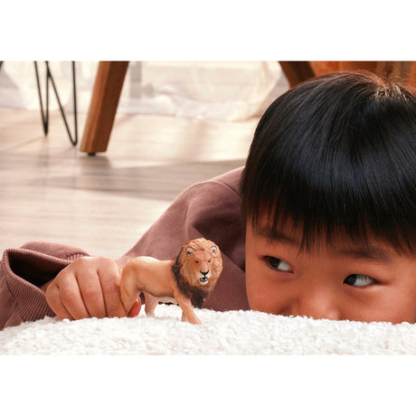 Schleich Afrikansk Løve