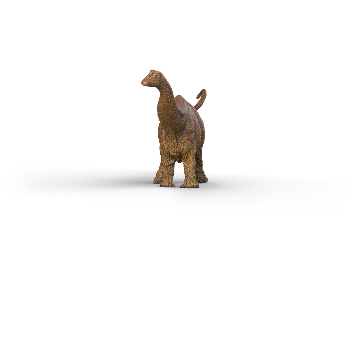 Schleich Brontosaurus