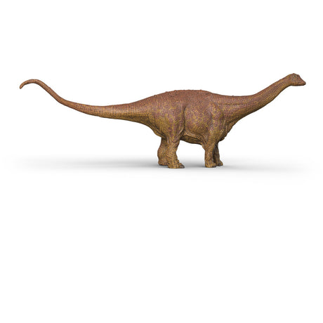 Schleich Brontosaurus