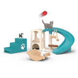 Schleich Legesjov For Katte