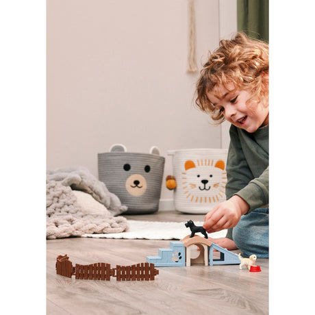 Schleich Eventyrsjov For Små Hvalpe