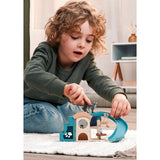 Schleich Legesjov For Katte