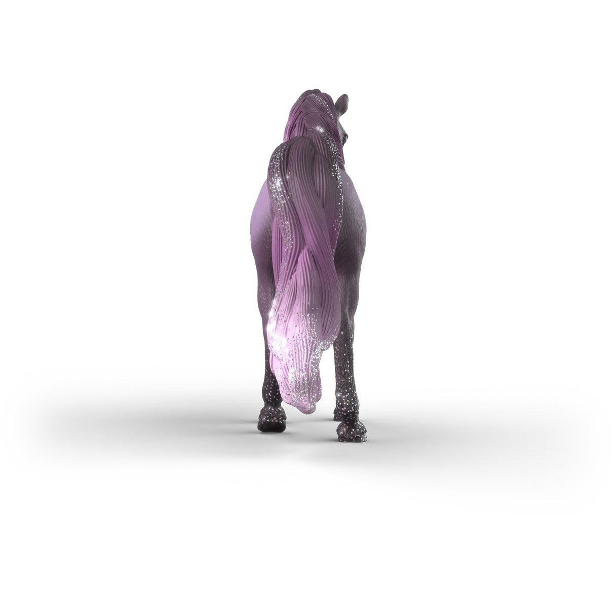 Schleich Galakseenhjørning Regnbuehoppe