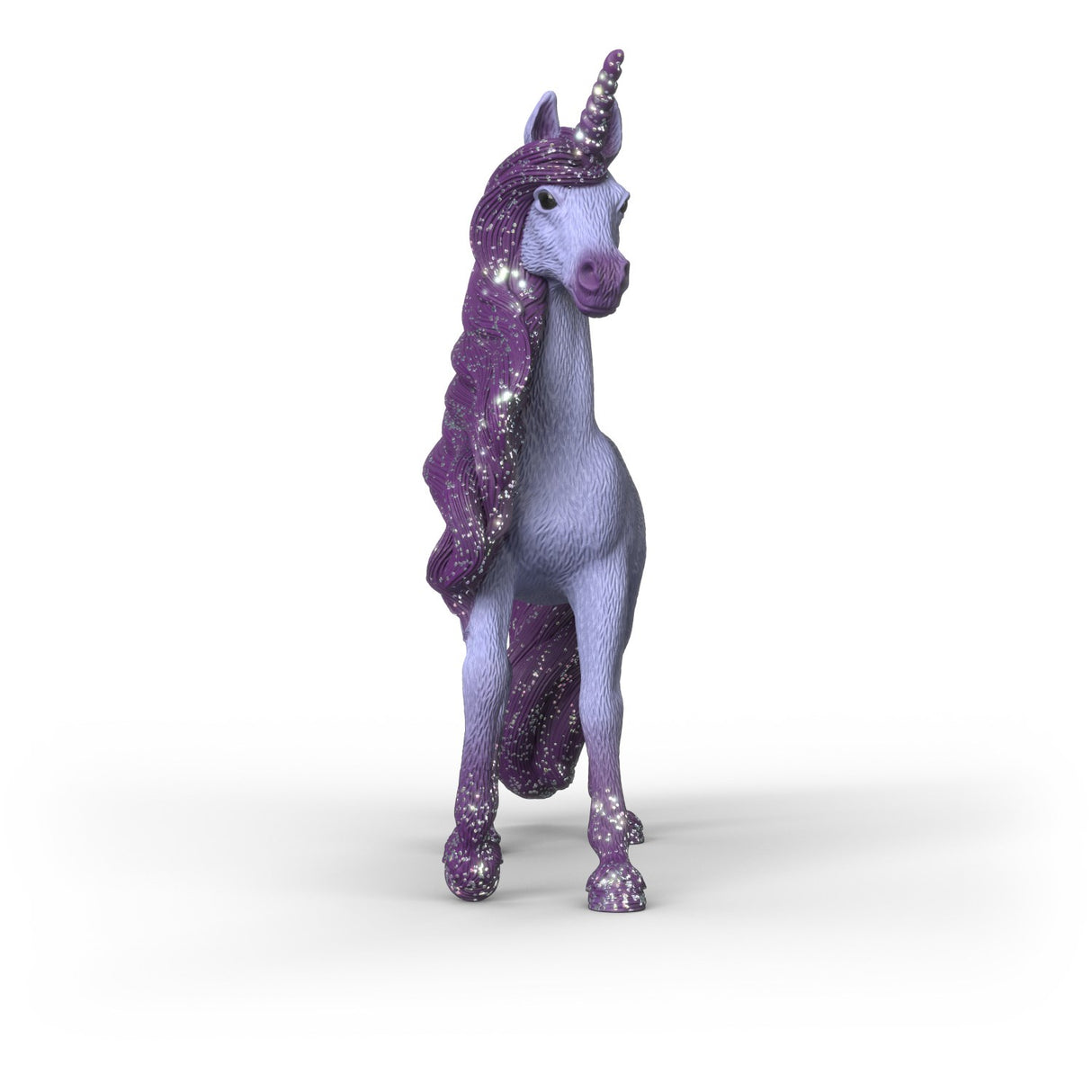 Schleich Enhjørninghingst Orchid