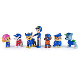 Paw Patrol Search & Rescue Team Pack