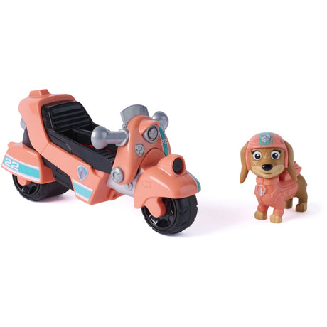 Paw Patrol Basis Fordon - Liberty
