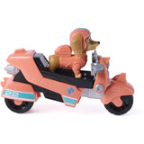 Paw Patrol Basis Fordon - Liberty