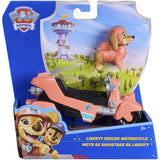 Paw Patrol Basis Fordon - Liberty