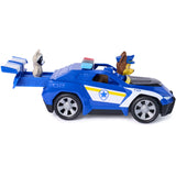 Paw Patrol Search&Rescue Køretøj-Chase