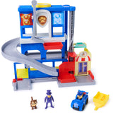 Paw Patrol Search&Rescue Pup Squad HQ