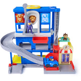 Paw Patrol Search&Rescue Pup Squad HQ