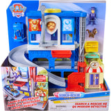 Paw Patrol Search&Rescue Pup Squad HQ