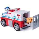 Paw Patrol Search&Rescue Køretøj-Marshall