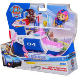 Paw Patrol Search&Rescue Køretøj-Skye