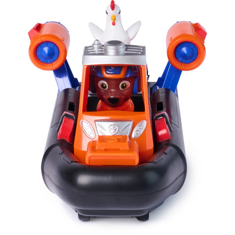 Paw Patrol Search&Rescue Køretøj-Zuma