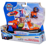 Paw Patrol Search&Rescue Køretøj-Zuma
