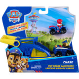 Paw Patrol Hvalpehold Affyrer Chase