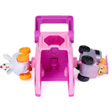 Paw Patrol Hvalpehold Affyrer Skye