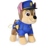 Paw Patrol Search&Rescue Deluxe Sikkerhed Chase25cm
