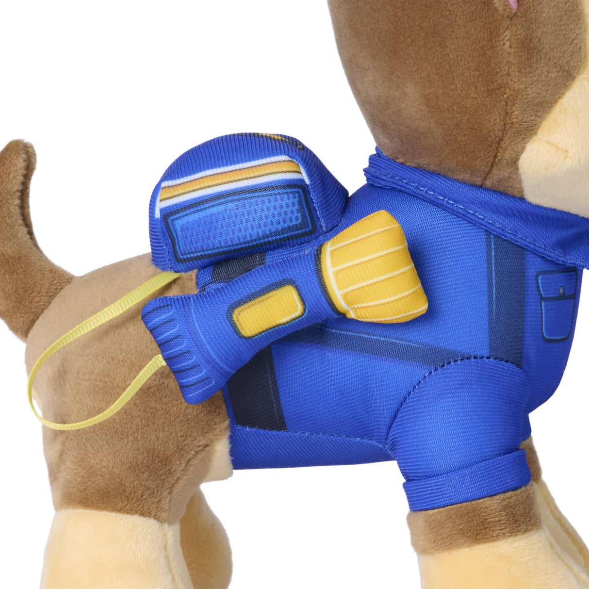 Paw Patrol Search&Rescue Deluxe Sikkerhed Chase25cm