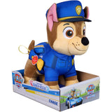 Paw Patrol Search&Rescue Deluxe Sikkerhed Chase25cm