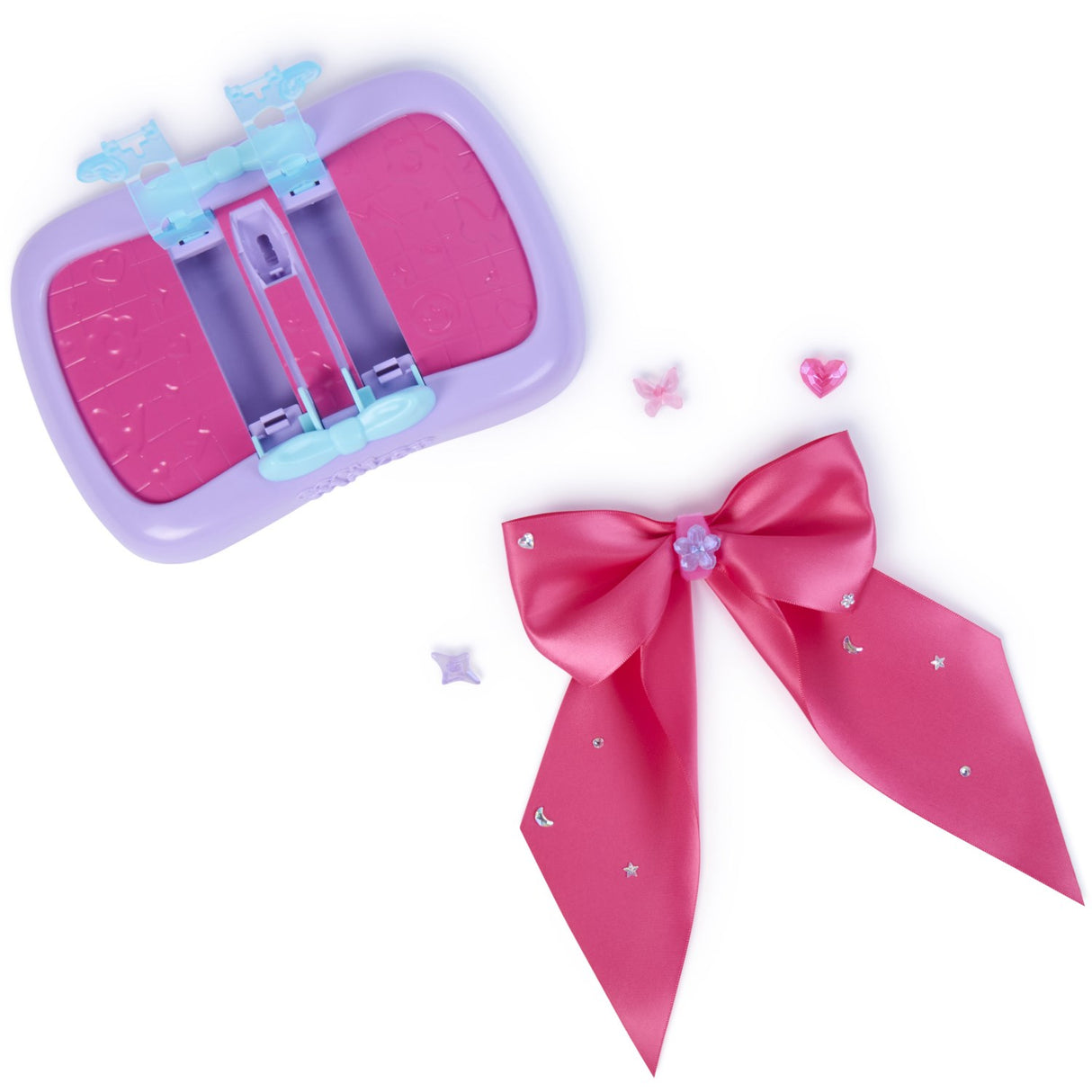 Cool Maker Bowtique Sløjfefremstiller Sett