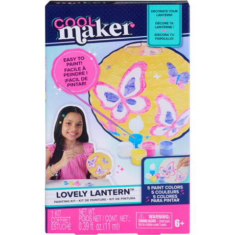 Cool Maker Lanterne-sæt