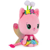 Gabby's Dollhouse Lysende Alfekat 30 Cm