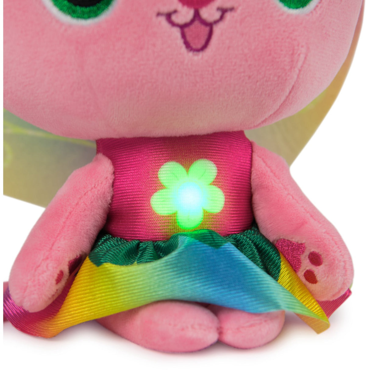 Gabby's Dollhouse Lysende Alfekat 30 Cm