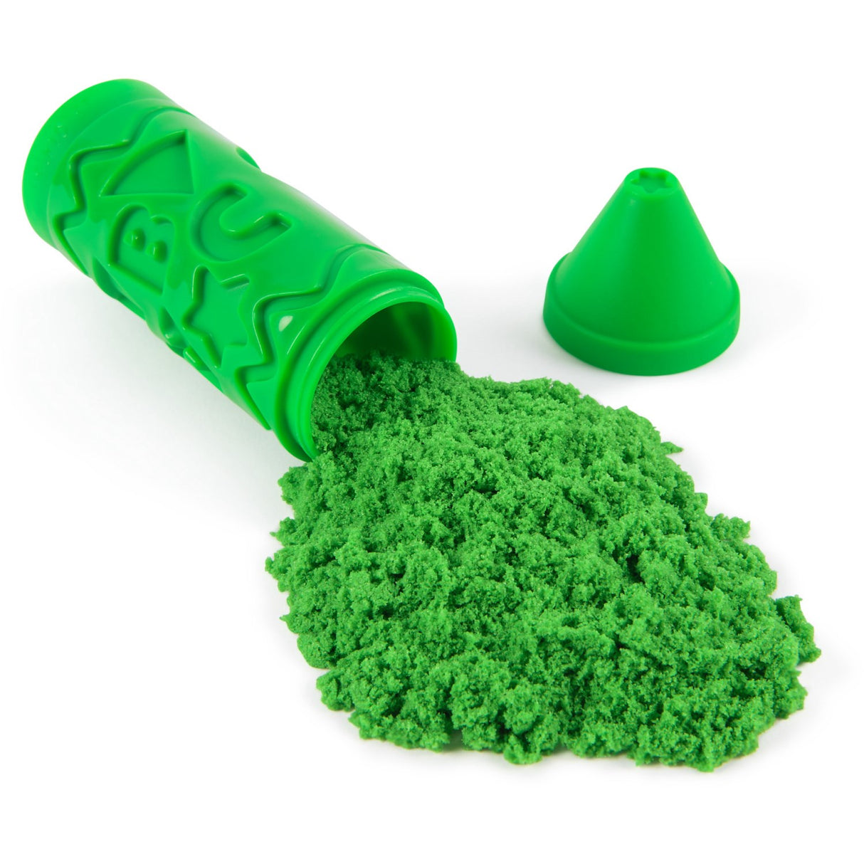 Kinetic Sand Stempel N' Rul Multipak