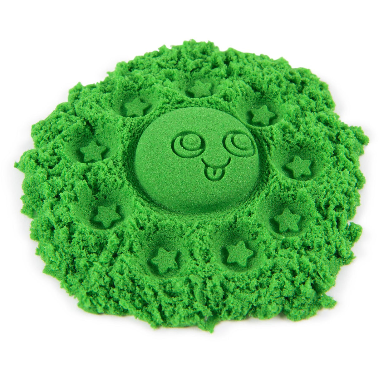 Kinetic Sand Stempel N' Rul Multipak