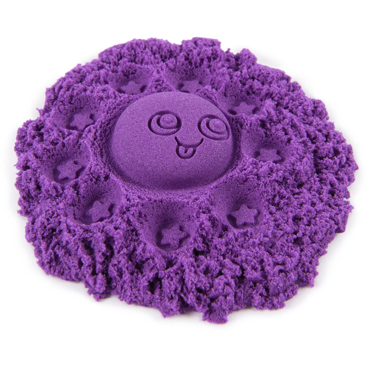 Kinetic Sand Stempel N' Rul Multipak