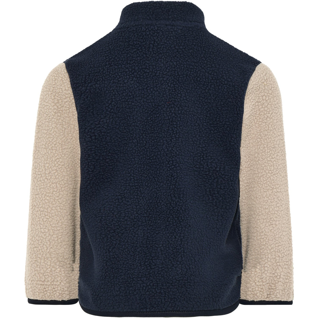 Didriksons Ocean Mint Anten Kids Fullzip