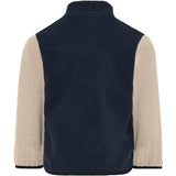 Didriksons Ocean Mint Anten Kids Fullzip