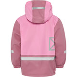 Didriksons Light Heather Pi Boardman Kids Sett 12