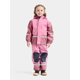 Didriksons Light Heather Pi Boardman Kids Sett 12