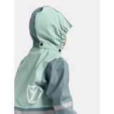 Didriksons Ocean Mint Boardman Kids Sett 12