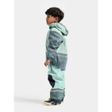 Didriksons Ocean Mint Boardman Kids Sett 12