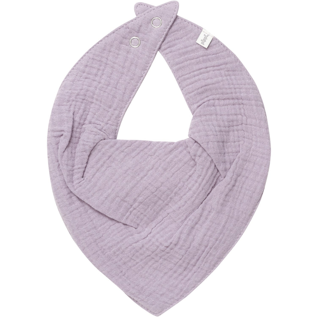 Pippi Nirvana Haklapp Muslin (2-Pack)