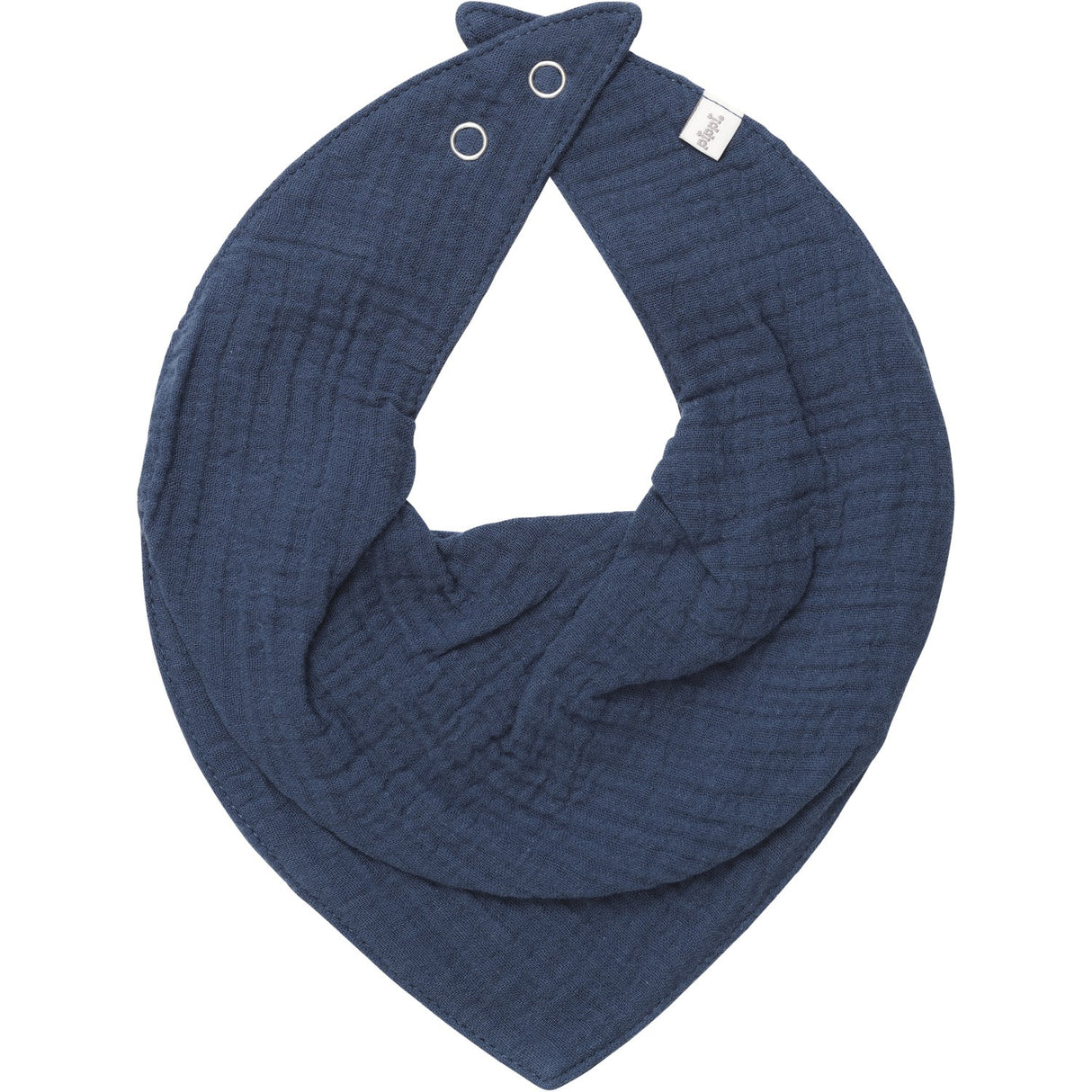 Pippi Big Dipper Haklapp Muslin (2-Pack)