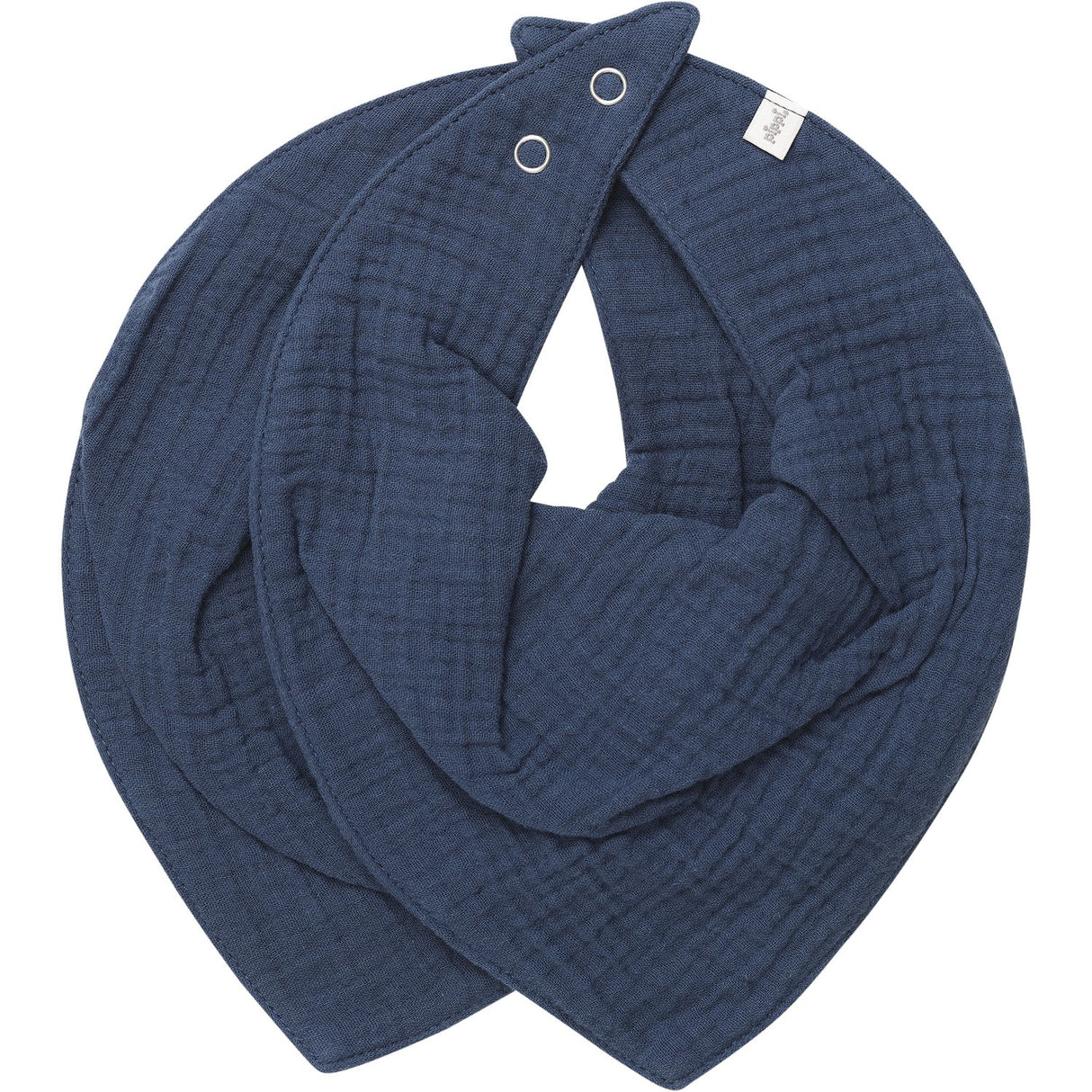 Pippi Big Dipper Haklapp Muslin (2-Pack)